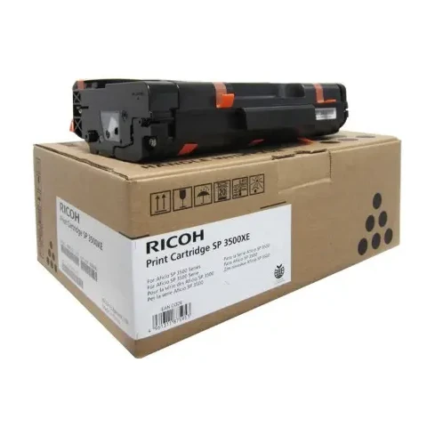 [170156] TONER RICOH SP3500XE 407646