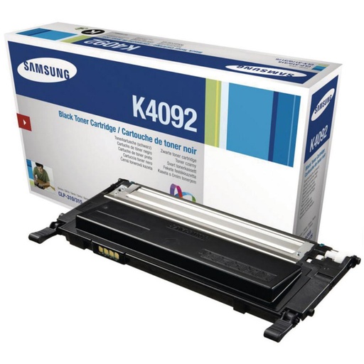 [167522] TONER SAMSUNG CLT-K4092S NEGRO
