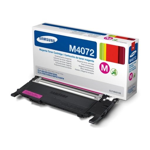 [167516] TONER SAMSUNG CLT-M4072S MAGENTA