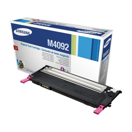 [167520] TONER SAMSUNG CLT-M4092S MAGENTA