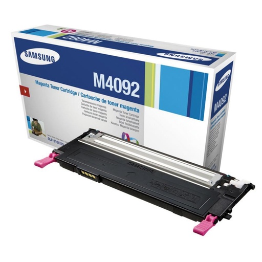 [167520] TONER SAMSUNG CLT-M4092S MAGENTA