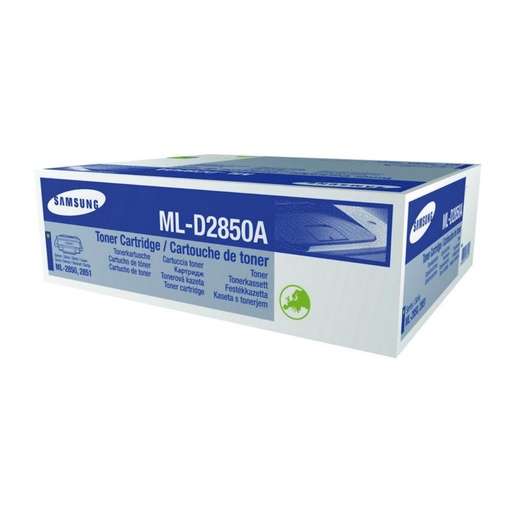 [167527] TONER SAMSUNG MLD2850A NEGRO
