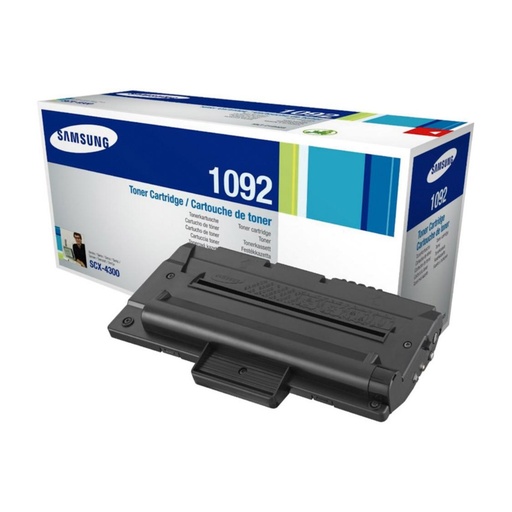 [167531] TONER SAMSUNG MLT D1092S NEGRO