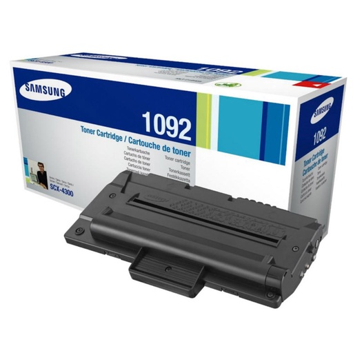 [167531] TONER SAMSUNG MLT D1092S NEGRO