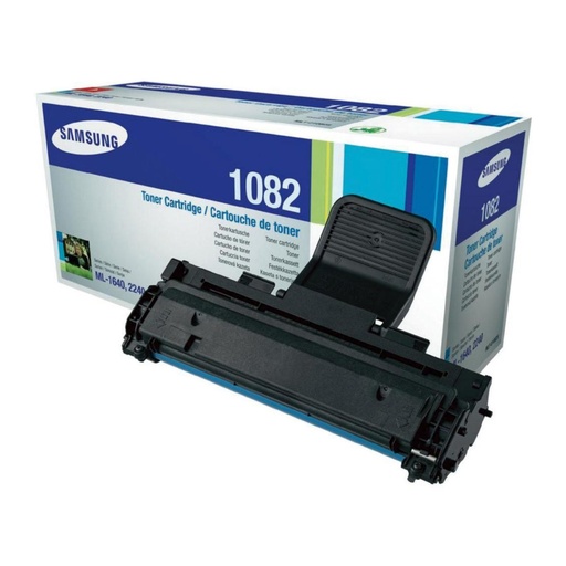 [167530] TONER SAMSUNG MLT-D1082S NEGRO