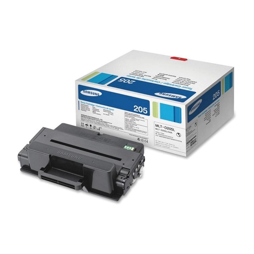 [167132] TONER SAMSUNG MLT-D205L/ELS NEGRO