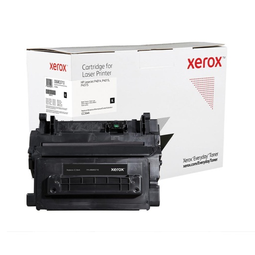 [151480] TONER XEROX HP CC364A