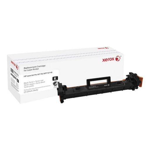 [151526] TONER XEROX HP CF294A