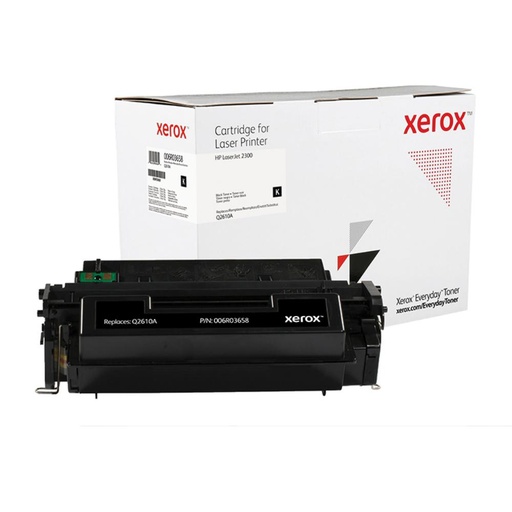 [151504] TONER XEROX HP Q2610A