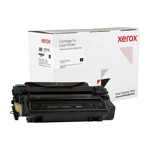 [151413] TONER XEROX HP Q6511X