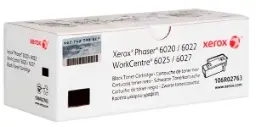 TONER XEROX PHASER CIAN 106R02