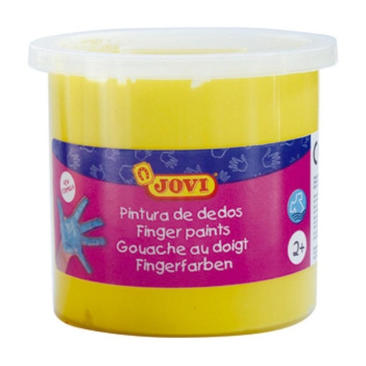 [630250] PINTURA DEDO JOVI 125CC AMARILLO