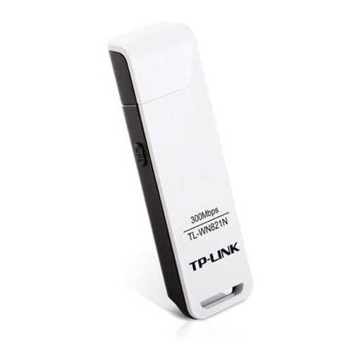 [170095] TP-LINK TARJETA RED WIFI N300