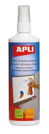 [249003] LIMPIADOR SPRAY APLI PANTALLA