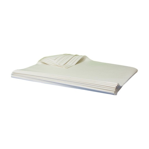 [001096] PAPEL SEDA RESMA 520HOJAS 40 MANOS DE 13 HOJAS