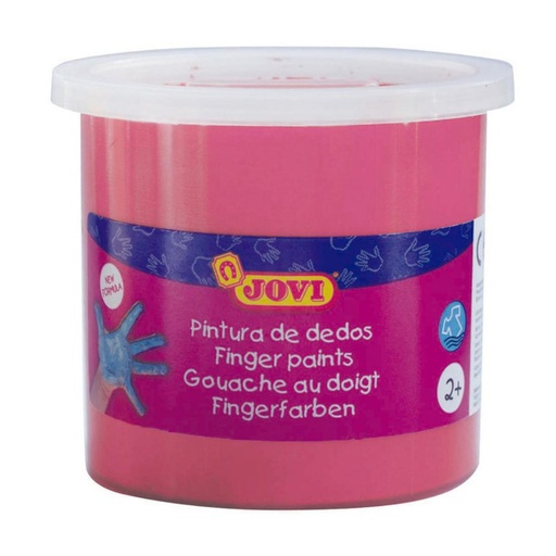 [649389] PINTURA DEDO JOVI 125CC MAGENTA
