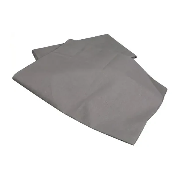 [825646] PAPEL SEDA 50×75 CM 18 G GRIS MANO 25 HOJAS