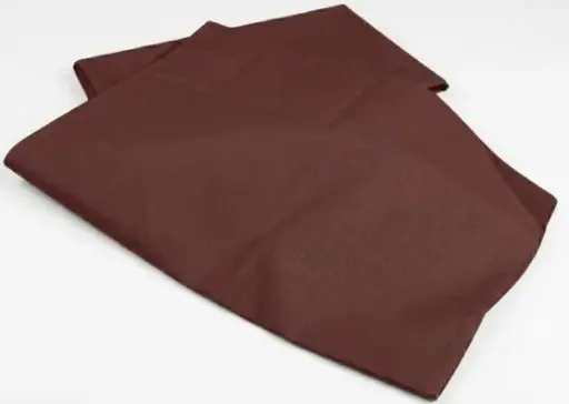 [600166] PAPEL SEDA 50×75CM 18 G MARRON MANO 13 HOJAS