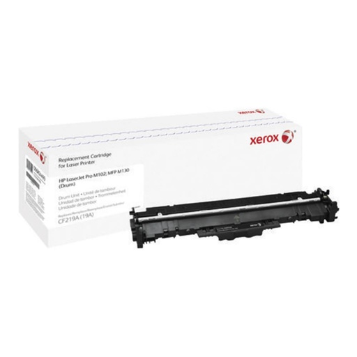 [151537] XEROX EVERYDAY REMANUFACTURED DRUM PARA HP 19A CF219A