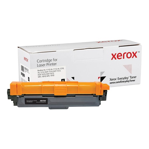 [151370] XEROX EVERYDAY REMANUFACTURED TONER PARA BROTHER TN1050