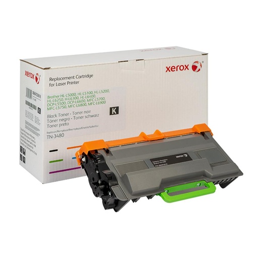 [151441] XEROX EVERYDAY REMANUFACTURED TONER PARA BROTHER TN3480