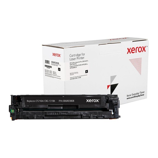 [151460] XEROX EVERYDAY REMANUFACTURED TONER PARA HP 131A CF210A