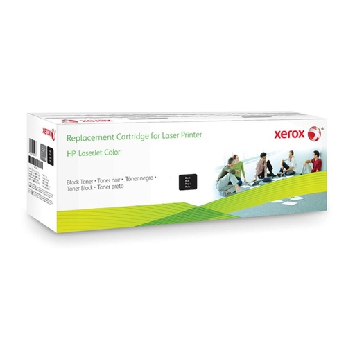 [151386] XEROX EVERYDAY REMANUFACTURED TONER PARA HP 26A CF226A