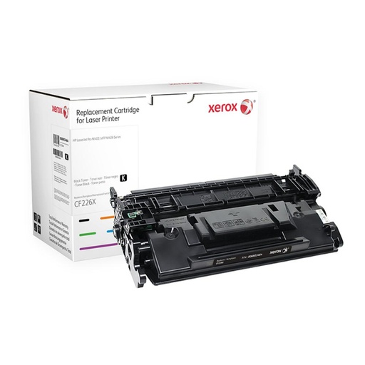 [151489] XEROX EVERYDAY REMANUFACTURED TONER PARA HP 26X CF226X