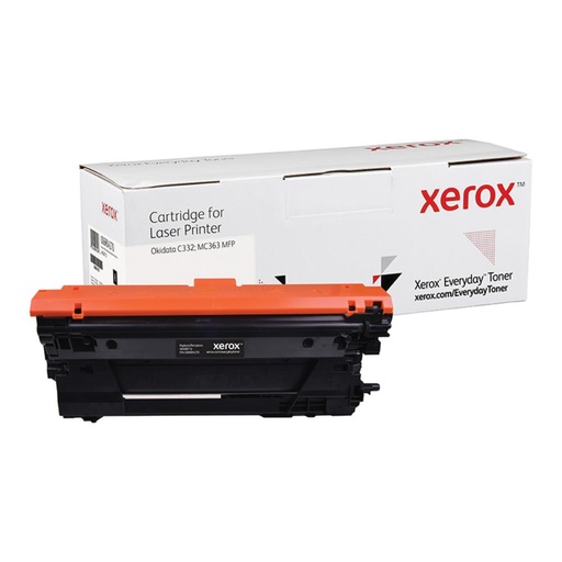 [151506] XEROX EVERYDAY TONER ALTO RENDIMIENTO OKI 006R04270