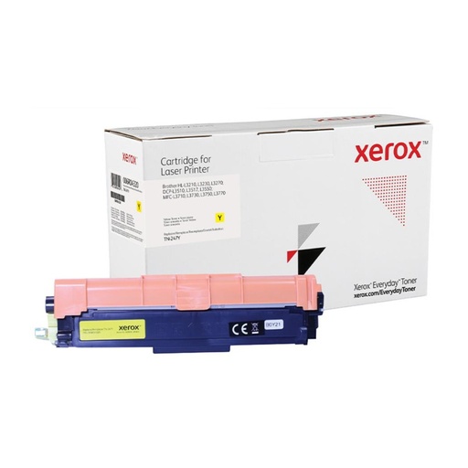 [151371] XEROX EVERYDAY TONER BROTHER AMARILLO TN247Y
