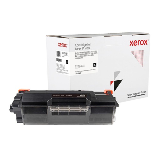 [151374] XEROX EVERYDAY TONER BROTHER PARA TN3480