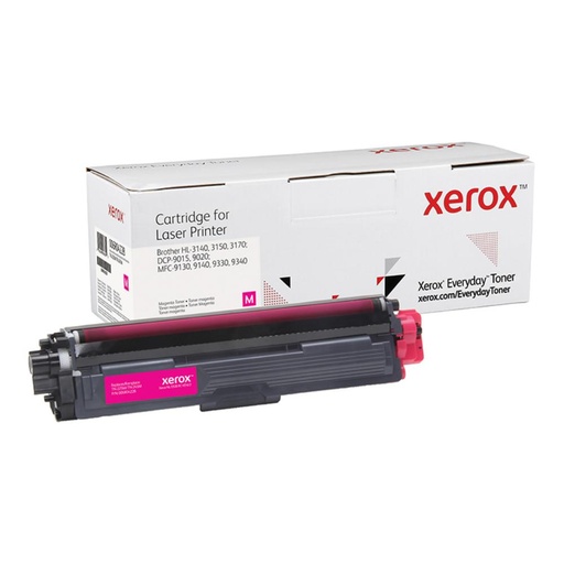 [151457] XEROX EVERYDAY TONER TN245M TN225M MAGENTA