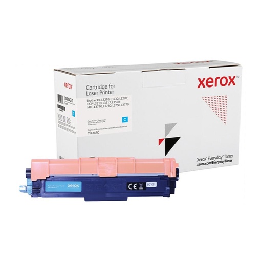 [151372] XEROX EVERYDAY TONER TN247C CYAN