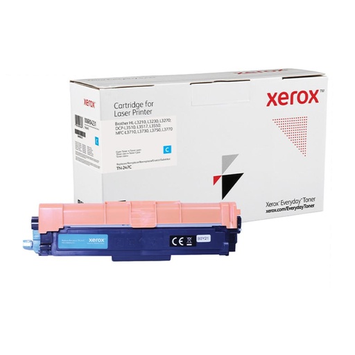 [151372] XEROX EVERYDAY TONER TN247C CYAN