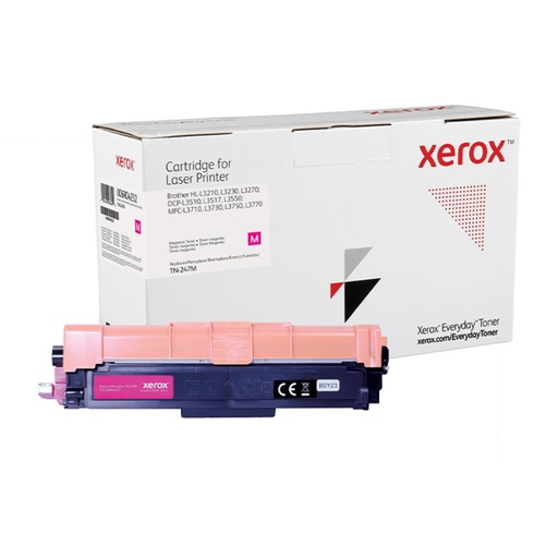 [151377] XEROX EVERYDAY TONER TN247M MAGENTA