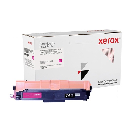 [151377] XEROX EVERYDAY TONER TN247M MAGENTA