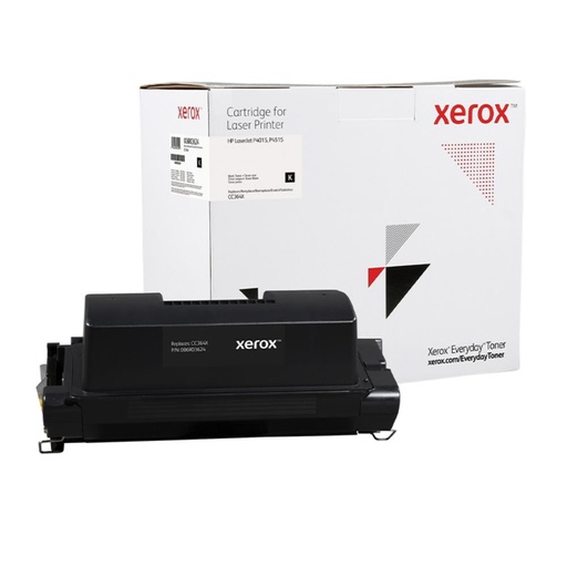 [151468] XEROX EVERYDAY TONER CC364X 55A NEGRO