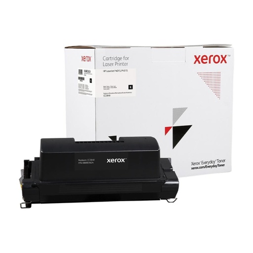 [151468] XEROX EVERYDAY TONER CC364X 55A NEGRO