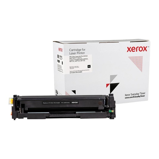 [151408] XEROX EVERYDAY TONER PARA HP 410A COLOR NEGRO