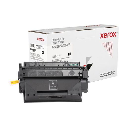 [151388] XEROX EVERYDAY TONER PARA HP 49X53X NEGRO