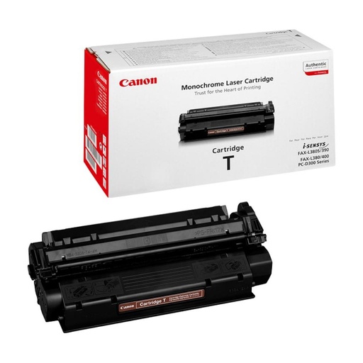 [165264] TÓNER NEGRO ORIGINAL CANON BC CARTRIDGE-T 7833A002