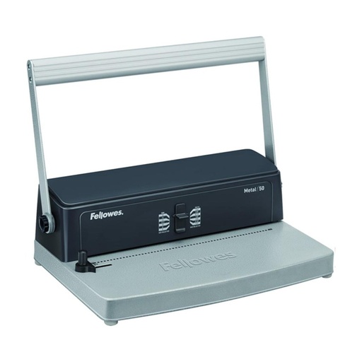 [220797] ENCUADERNADORA FELLOWES METAL 50 