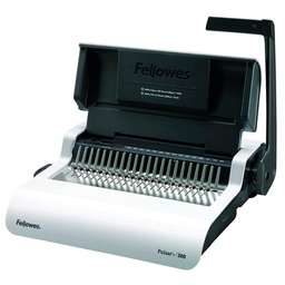 ENCUADERNADORA FELLOWES PULSAR+