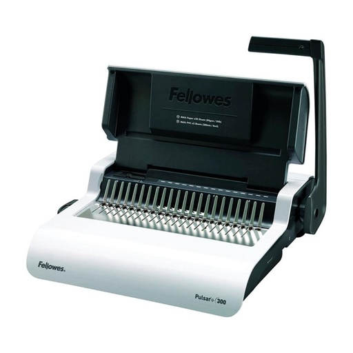 [220806] ENCUADERNADORA FELLOWES PULSAR+
