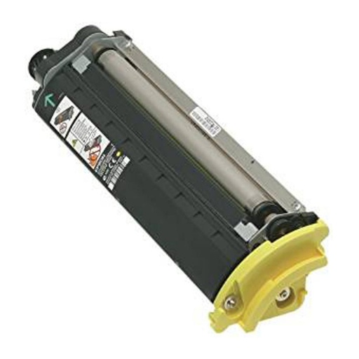 [165787] EPSON ACULASER C-2600/2600N TONER AMARILLO
