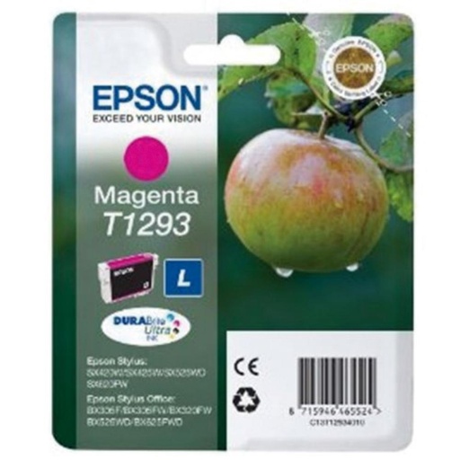 [167231] EPSON CARTUCHO MAGENTA STYLUS SX420W/425W/ OFFICE BX305F/320FW