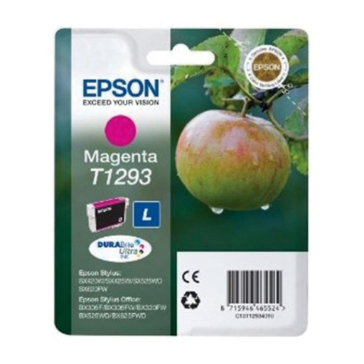 [167231] EPSON CARTUCHO MAGENTA STYLUS SX420W/425W/ OFFICE BX305F/320FW