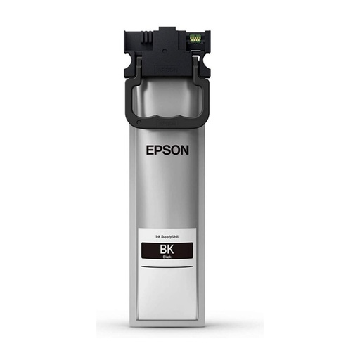 [165118] EPSON CARTUCHO WF-C5XXX SERIES INK CARTRIDGE XL BLACK  5000