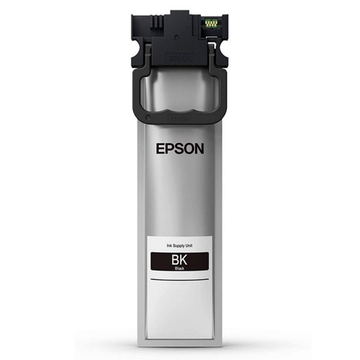 [165118] EPSON CARTUCHO WF-C5XXX SERIES INK CARTRIDGE XL BLACK  5000