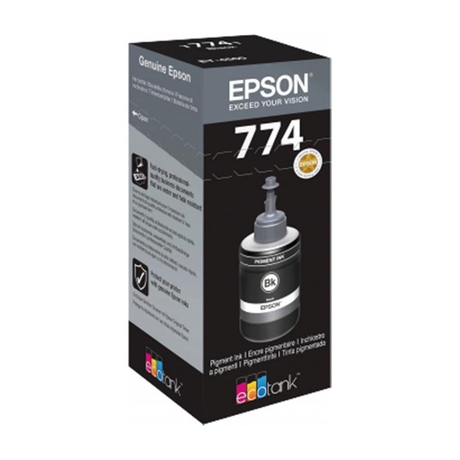 [165289] EPSON ECOTANK ET-4550 BOTE NEGRO